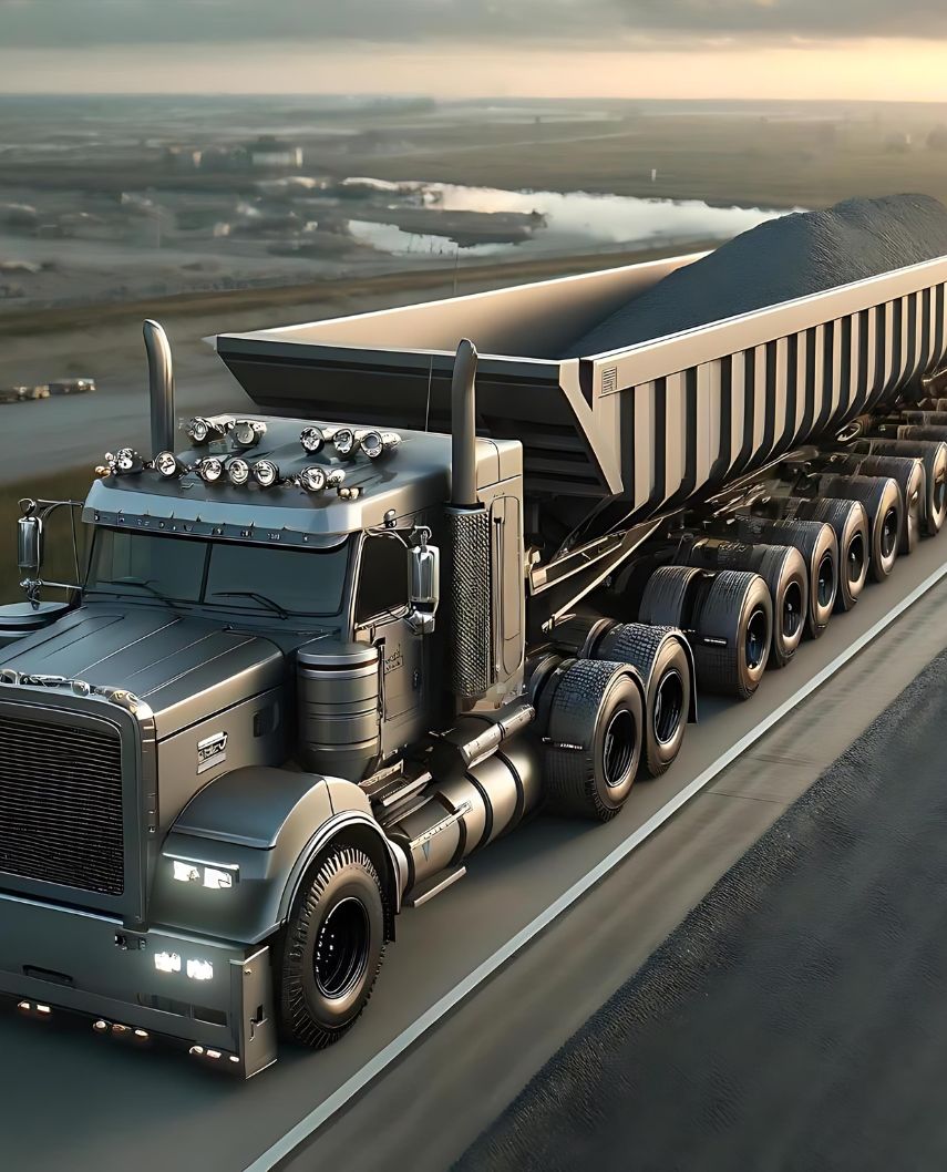 GaryD Trucking FAQ